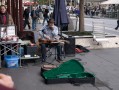 0618-1227 Street musician (6189371)